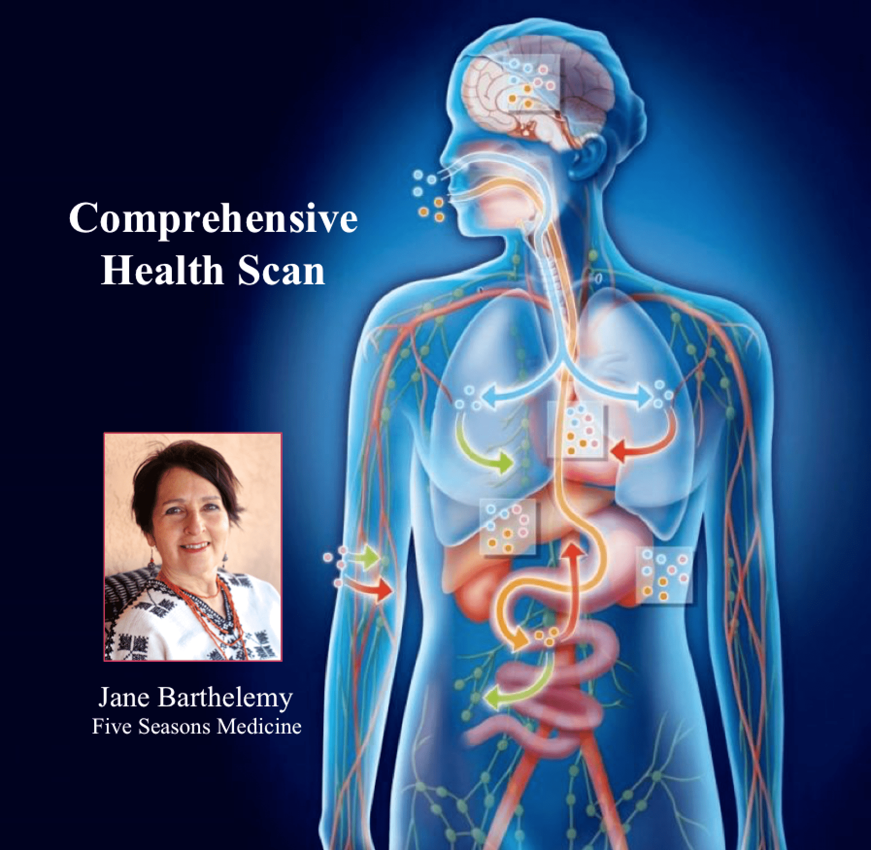 Somerset’S New Health Scan Center: A Comprehensive Overview - hp3kkw4