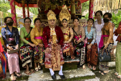 Bali Wedding Traditions