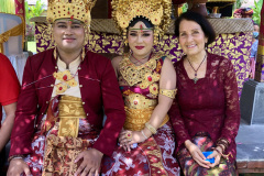 Bali Wedding Traditions