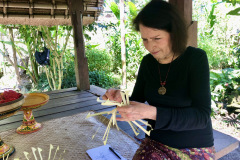 Life in Bali