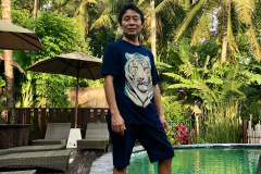 Life in Bali