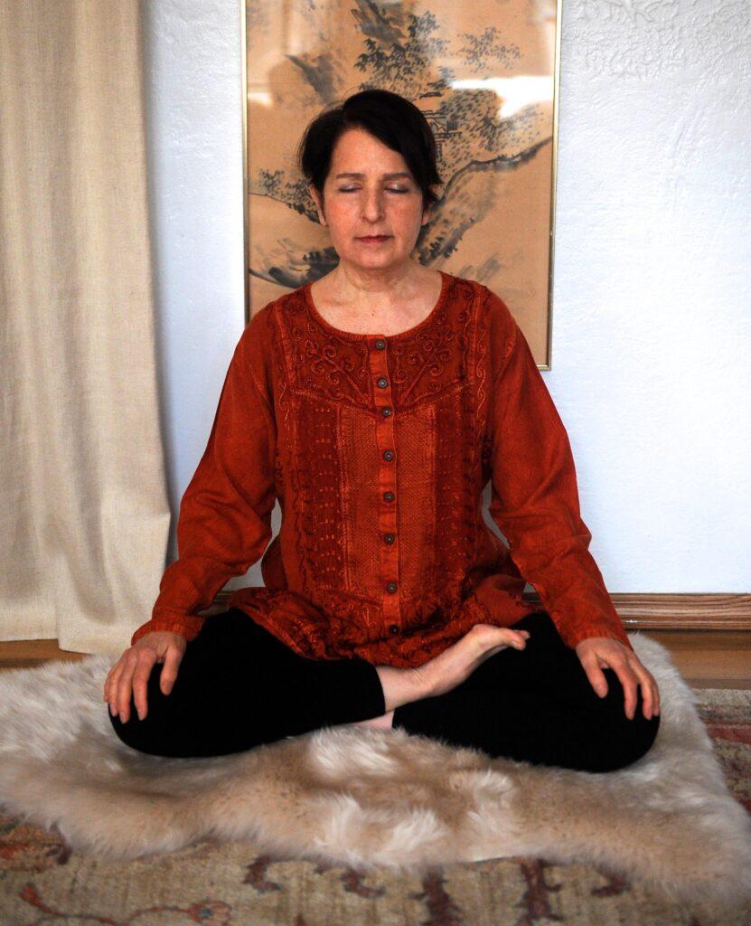 Jane-meditation