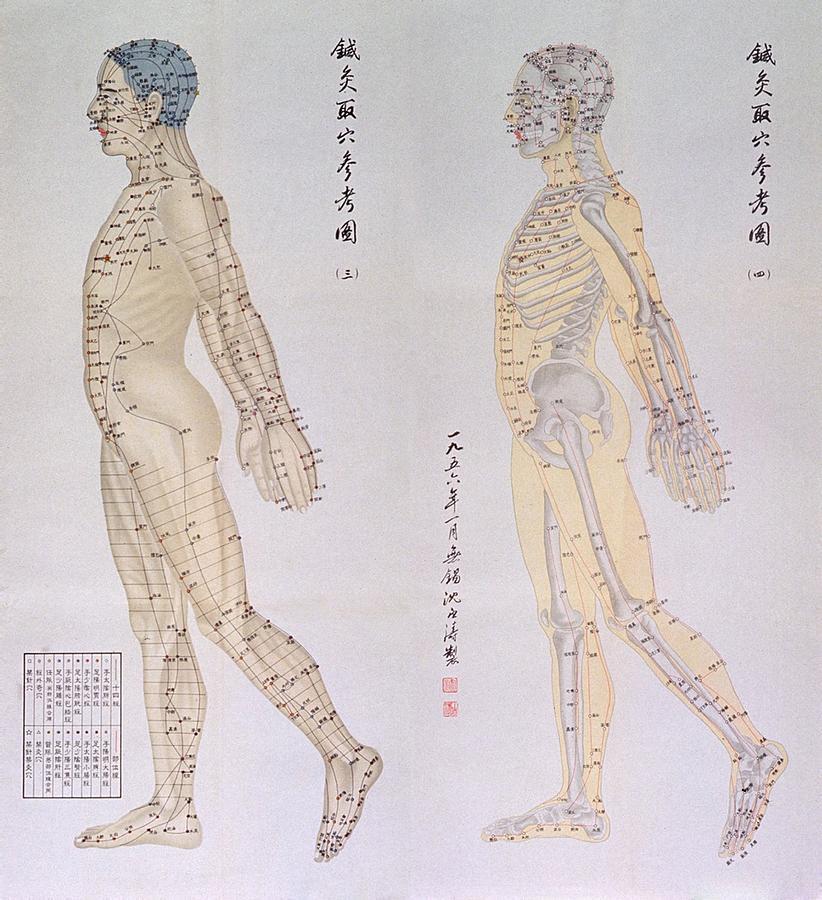 chinese-acupuncture-points
