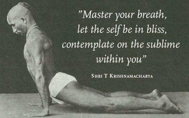Krishnamacharya-breath