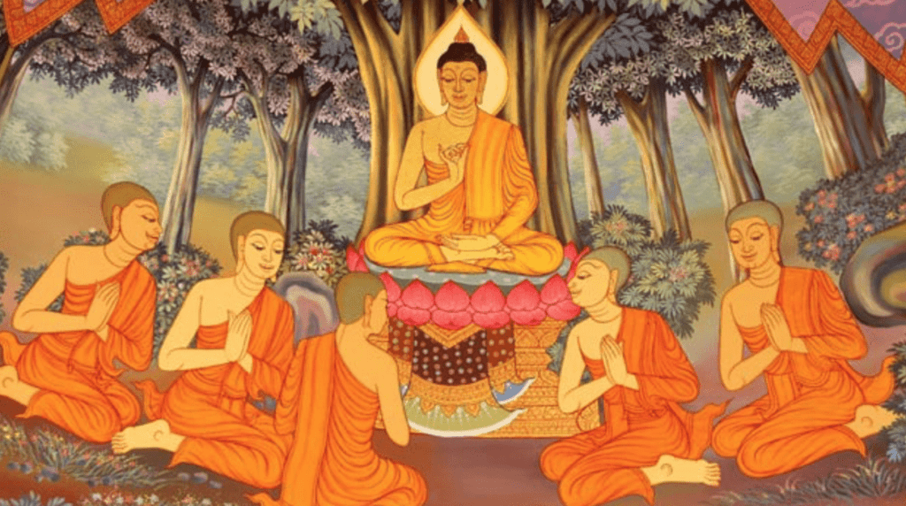 Enlightenment How did the Buddha Achieve His Awakening?