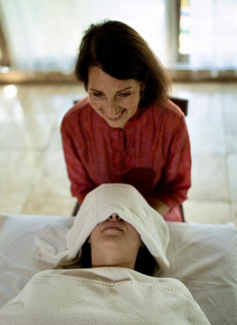 Craniosacral Therapy $180