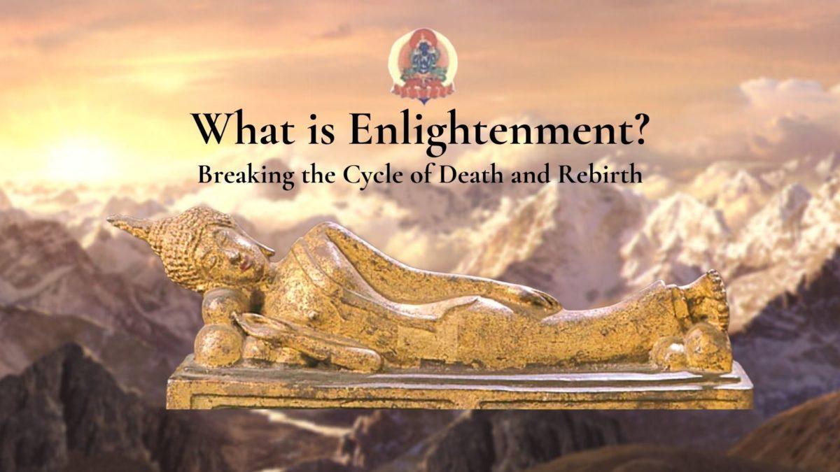 The Cycle Of Life, Death And Rebirth - Reincarnation Explained - UNIQORNER